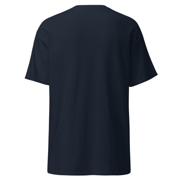 Funny Bass Fishing Shirt – Wishin' I Was Fishin' Graphic Tee - Image 7